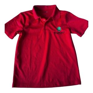 Sport-tek Golf Polo